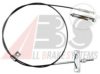 FORD 4041990 Cable, parking brake